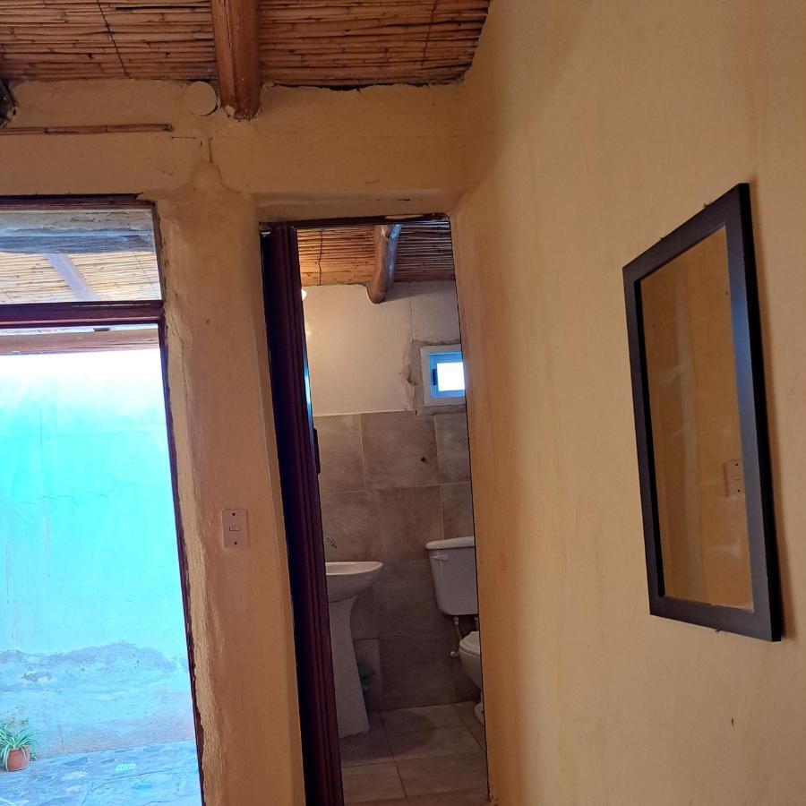 Casa de hóspedes El Sol Naciente Tilcara