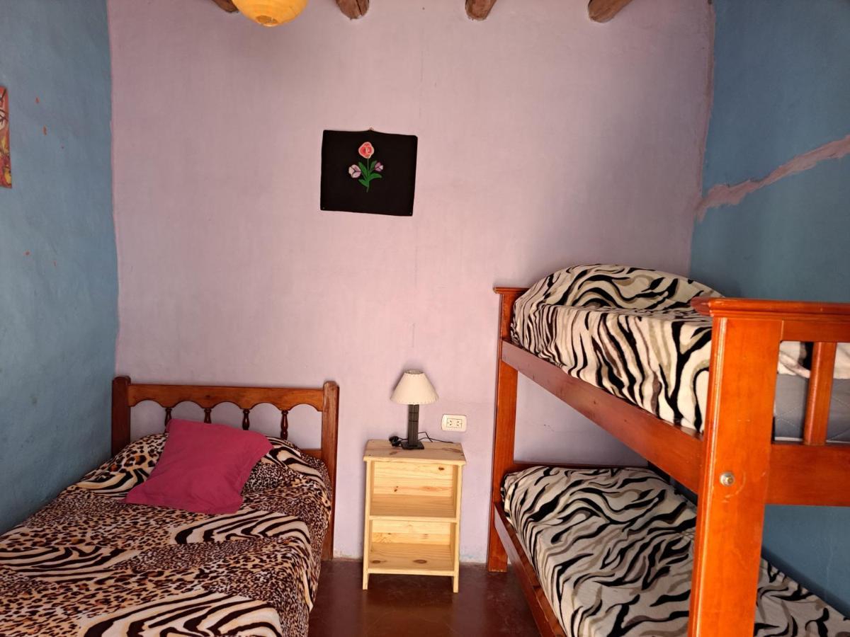El Sol Naciente Casa de hóspedes *