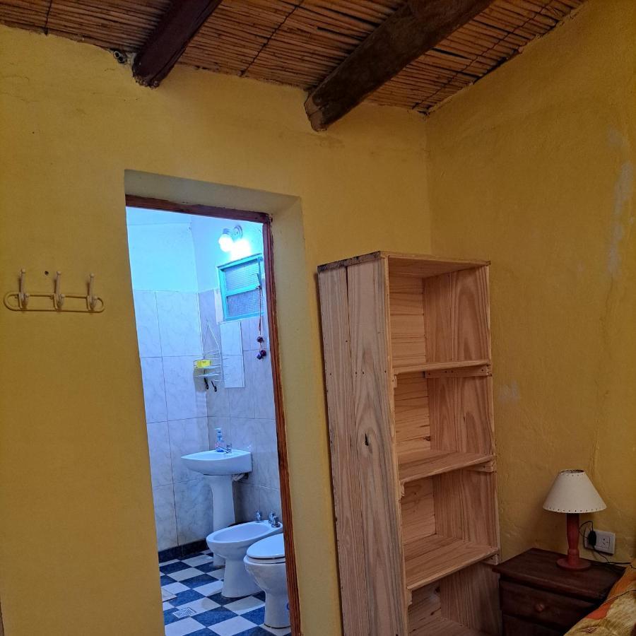 Casa de hóspedes El Sol Naciente Tilcara