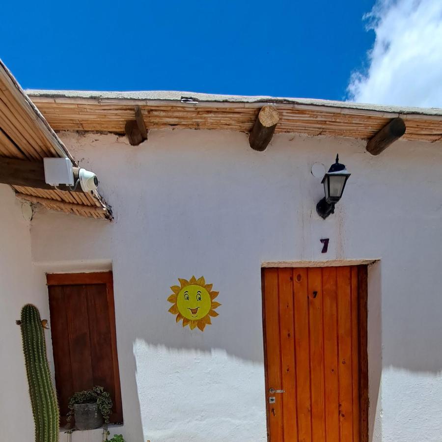 El Sol Naciente Casa de hóspedes