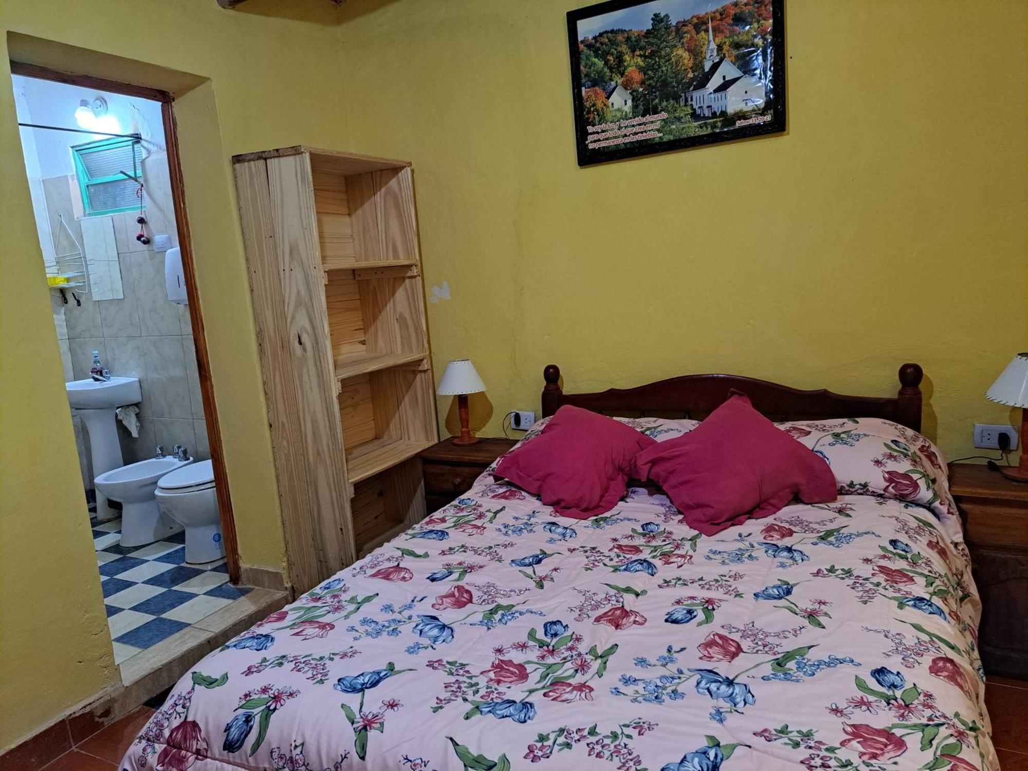 El Sol Naciente Casa de hóspedes *