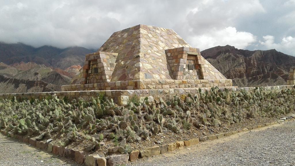 Casa de hóspedes El Sol Naciente