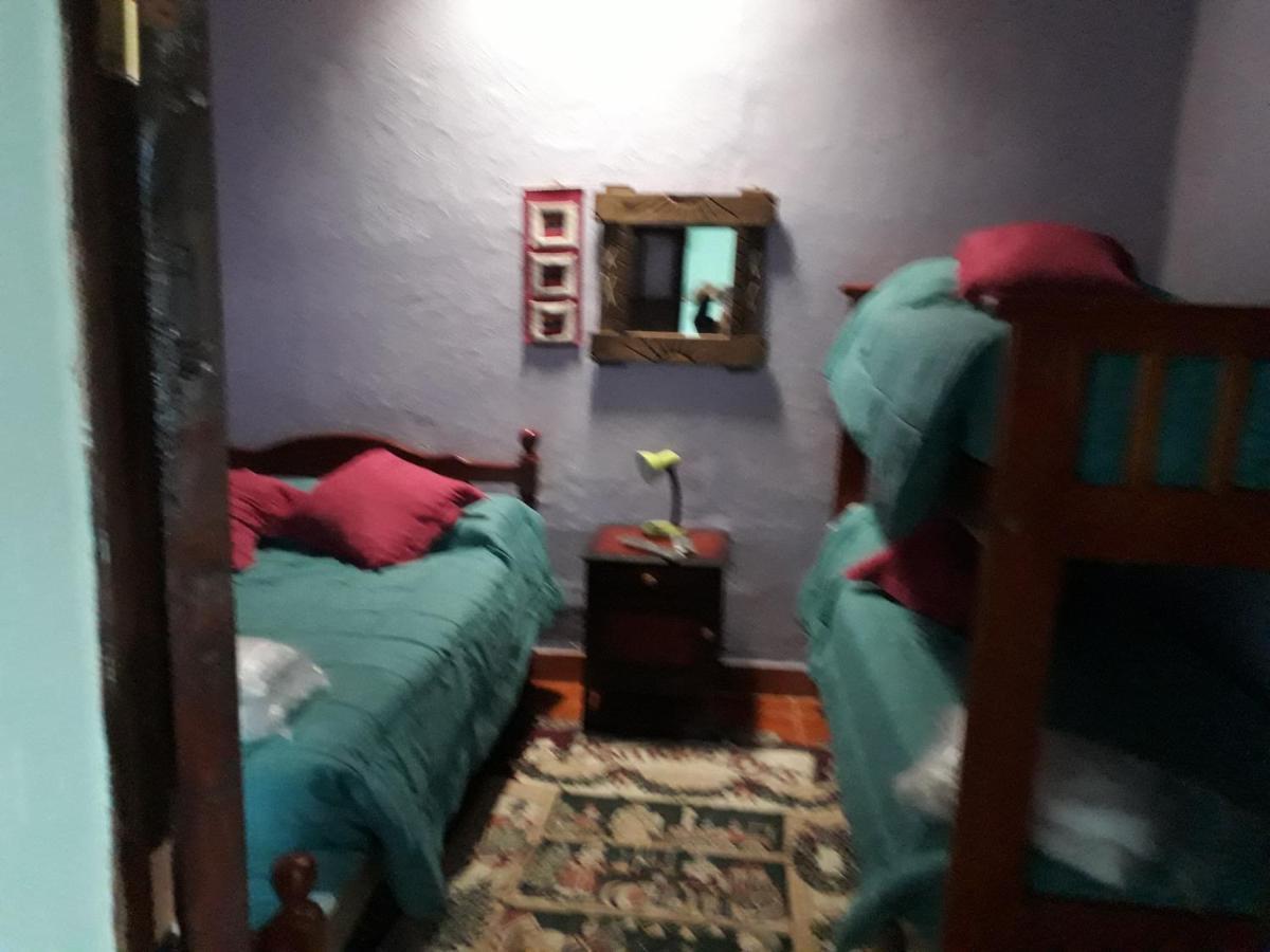 El Sol Naciente Casa de hóspedes