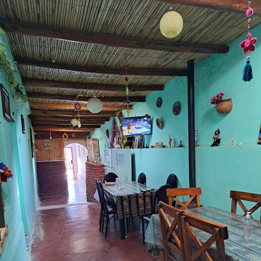 Guest house El Sol Naciente *