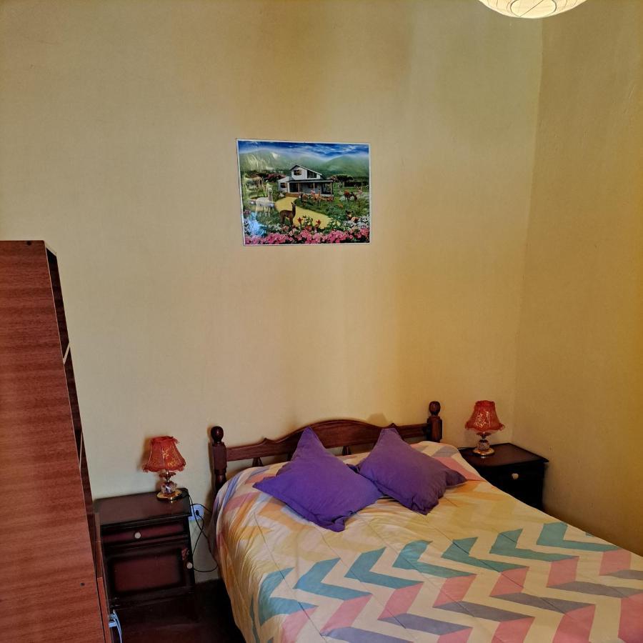 El Sol Naciente Guest house