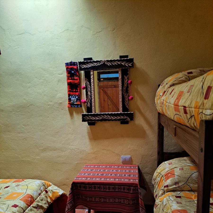 El Sol Naciente Guest house Tilcara