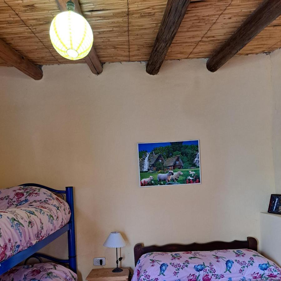 El Sol Naciente Guest house Tilcara