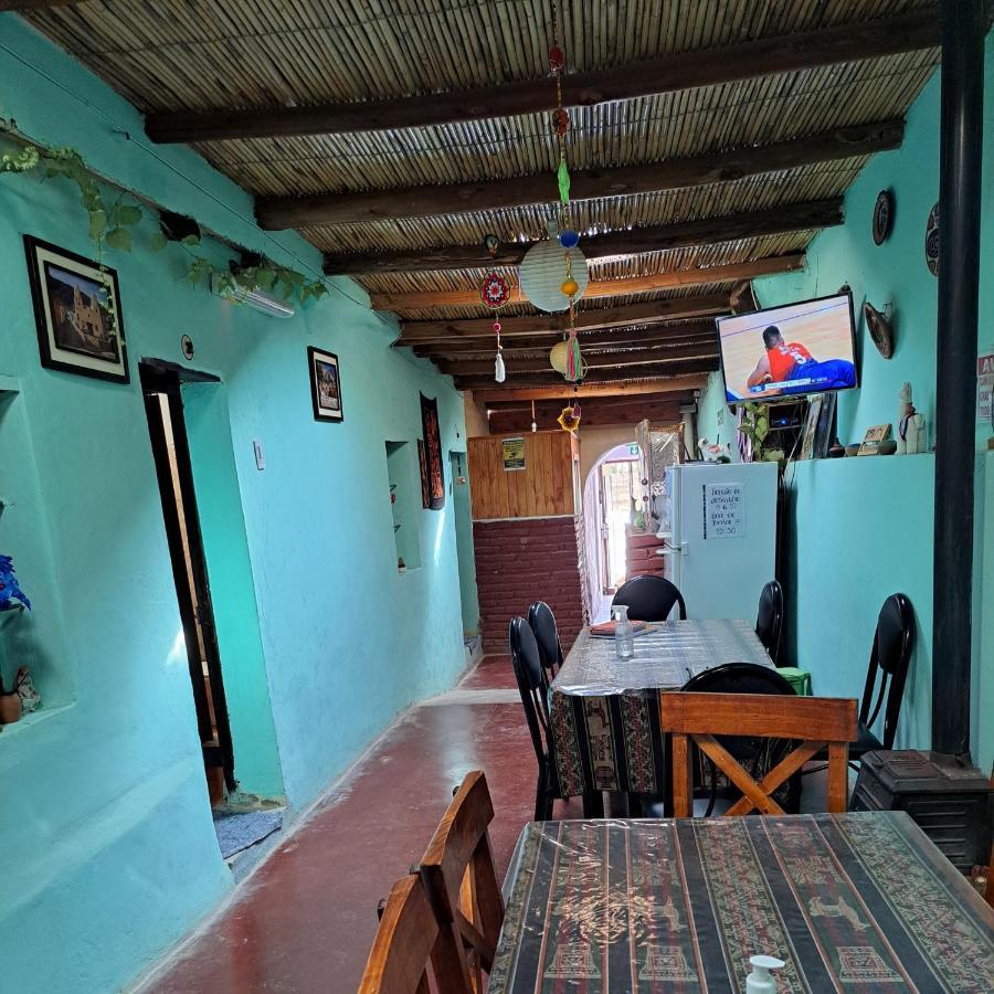 El Sol Naciente Guest house *
